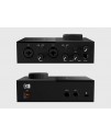 Native Instruments Komplete Audio 2 Interface